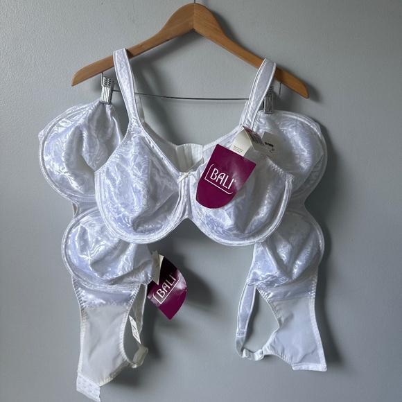 Bali 4D x3 bras! - Picture 1 of 8